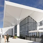 Turner (ACS) logra un contrato de 700 millones de dólares para modernizar el Aeropuerto Internacional de Memphis