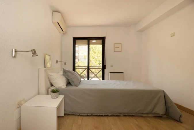 Sistema antibacteriano de autoaislamiento: aire limpio sin esfuerzo