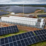 Galp instala 74MW de baterías para almacenar energía en España y Portugal
