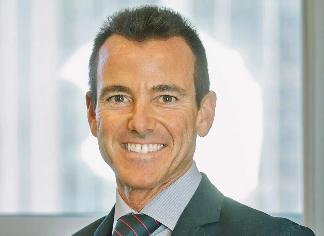 Amadeo Rottier Estapé, nuevo director de Pictet Wealth Management en Barcelona