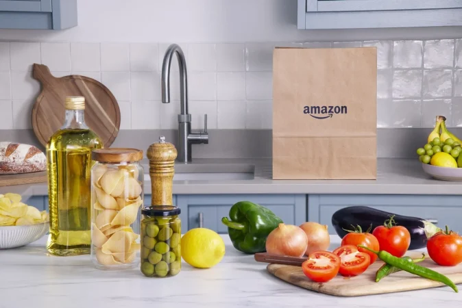 Los expertos auguran un descenso del 2% de las ventas en Amazon 3 Merca2.es Amazon Fresh Merca2.es