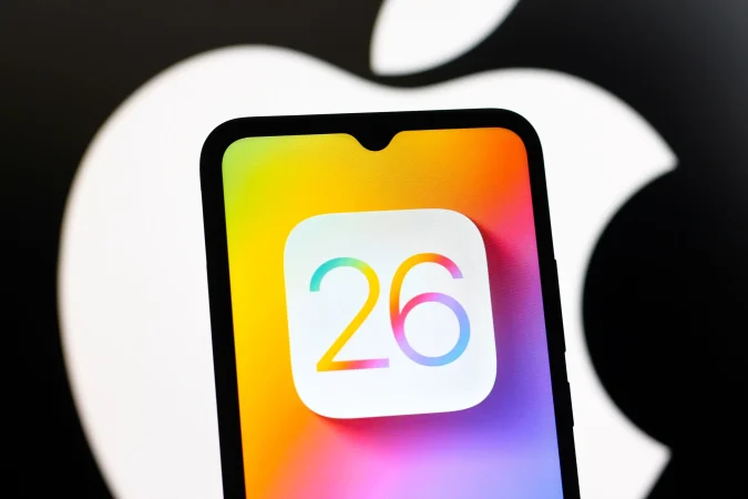 ¿Qué cambios llegarán con iOS 26?