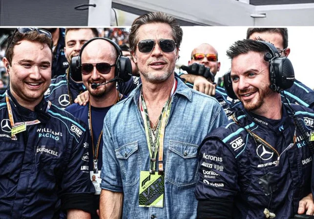 ¿Cuánto valen los derechos de la F1 en EE. UU.?