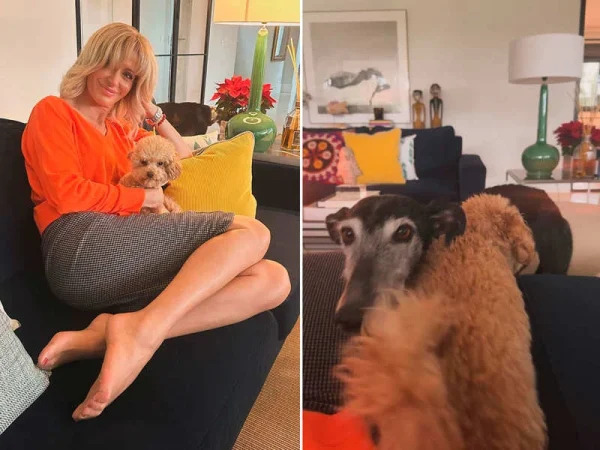 Una vida fría y relajada con precios que son más fáciles para la billetera que en la ciudad