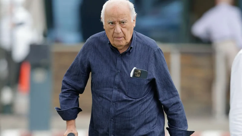 Un estilo de vida en armonía con sus valores