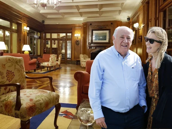 El Royal Rúa: una veta bulliciosa que bombea vida al núcleo de A Coruña