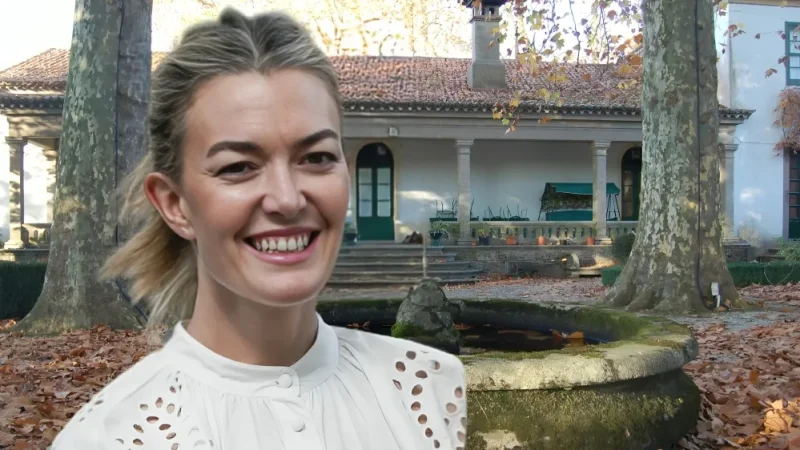 Cercanía con su familia y la sede de Inditex