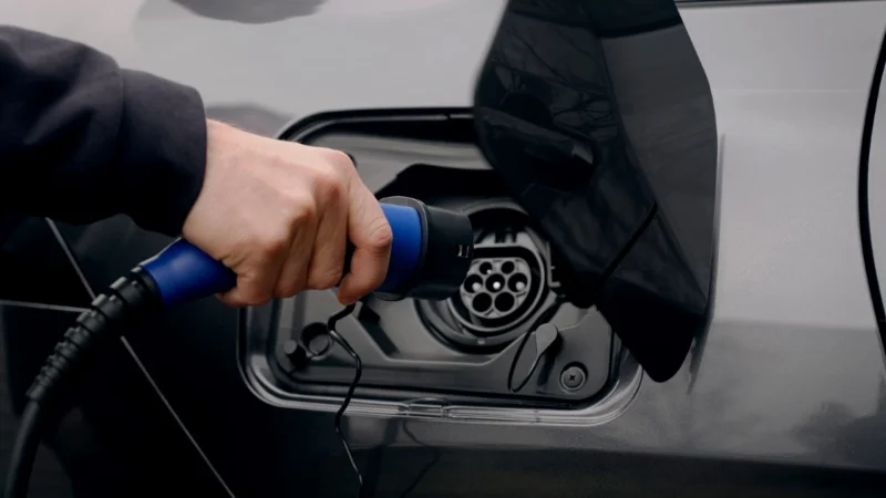 Cuando el aire se vuelve realmente malo, la gente tiene más espacio para moverse