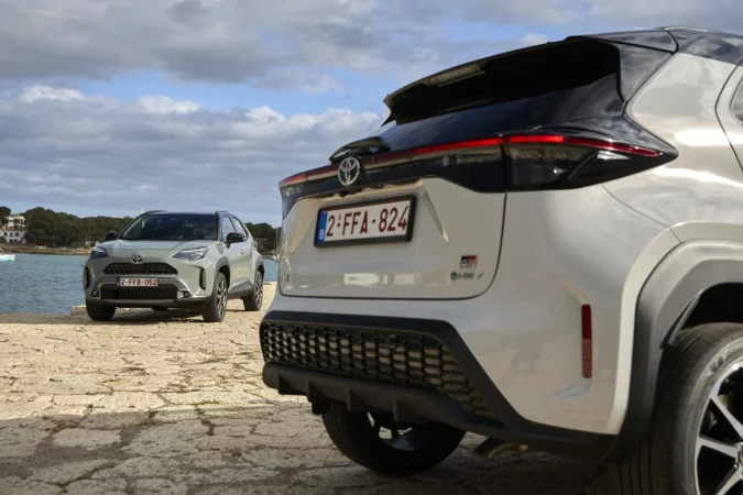 ¿En qué autos pueden convertirse?