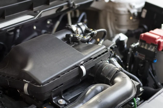 ¿Qué ventajas vienen con conducir un auto híbrido enchufable?