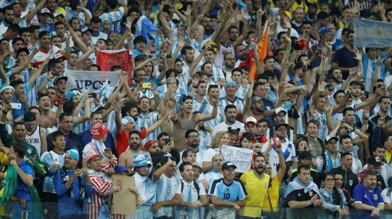 Marcando registros en audiencias digitales