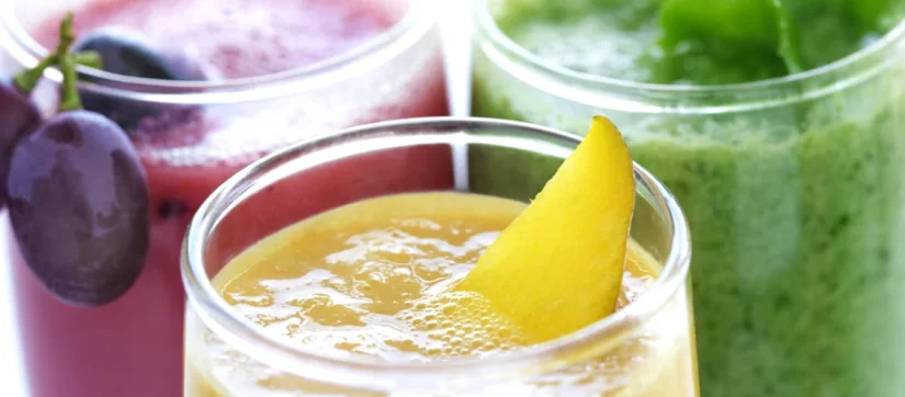 Pequeños cambios, excelentes resultados