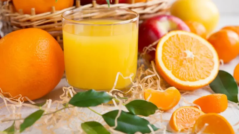 La mejor opción: fruta completa, fresca y estacional