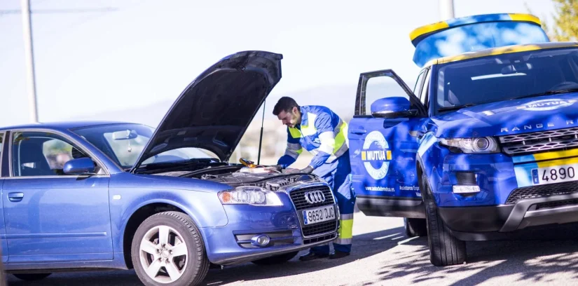 Fallas eléctricas (34%)