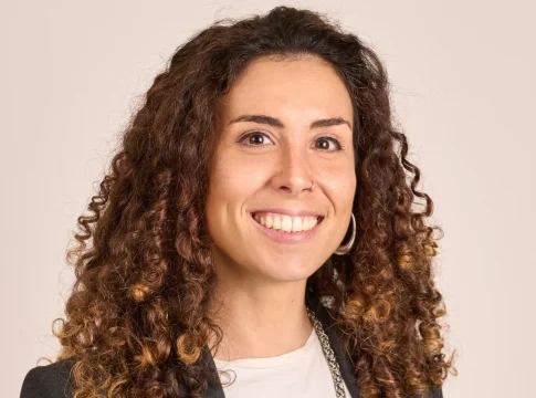 Berta Varela, nueva directora de Marketing de Cottet Berta Varela, nueva directora de Marketing de Cottet