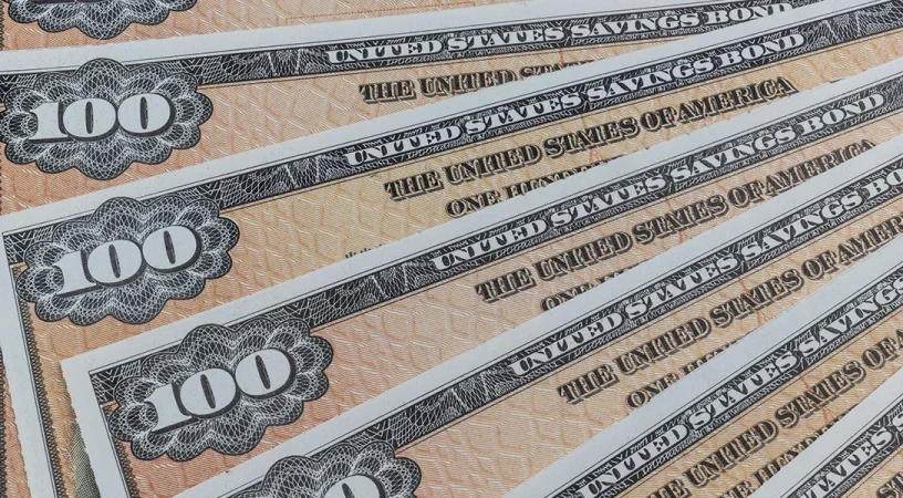 Cómo podría afectar la ley fiscal de EEUU a la economía y a los mercados de deuda 1 Merca2.es Bonos EEUU CoCos Merca2.es