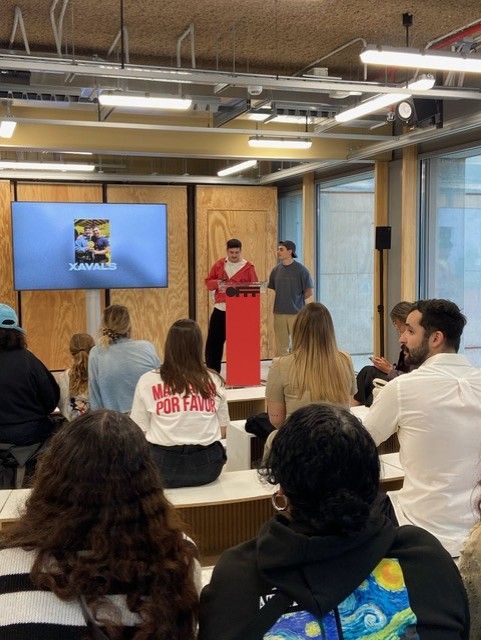 Brother Barcelona se posiciona en OFFF 2025 como referente emergente en creatividad digital