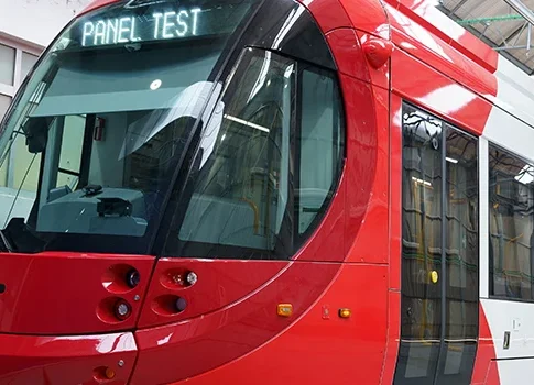 SNCB confirma a CAF como preferred bidder para el suministro de su nueva flota de trenes SNCB confirma a CAF como preferred bidder para el suministro de su nueva flota de trenes