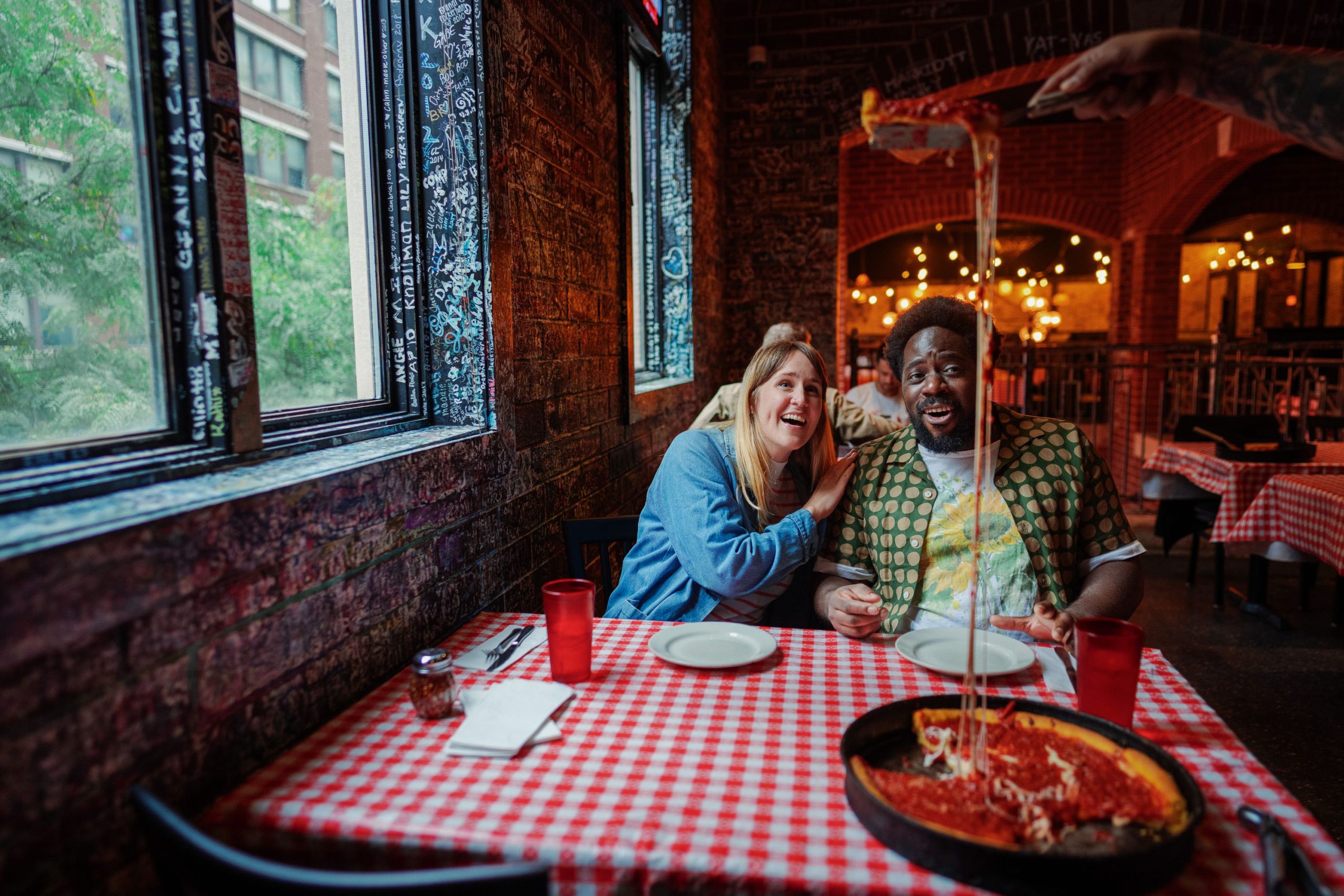 Brand USA presenta la ruta gastronómica definitiva por Estados Unidos