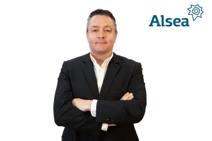 Domino's Pizza prepara relevo en la cúpula y revisará objetivos tras crecer un 4,5% en franquicias 1 Merca2.es Christian Gurria ALSEA Merca2.es