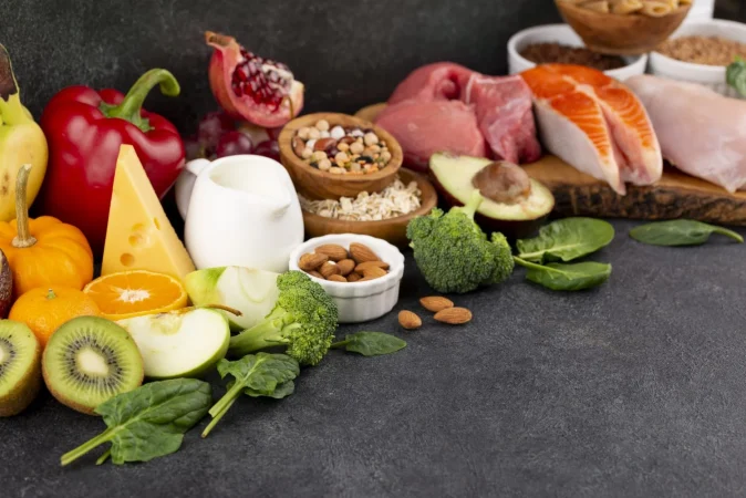 Frutos secos y semillas: pequeños aliados con grandes efectos