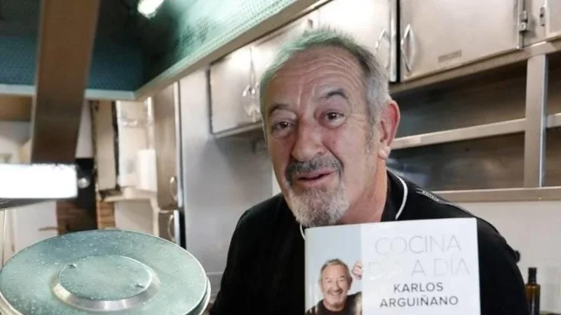 Conoce la casa de Karlos Arguiñano en Zarautz con unas espectaculares vistas y una cocina... 46 Merca2.es Una casa llena de sabor y corazón