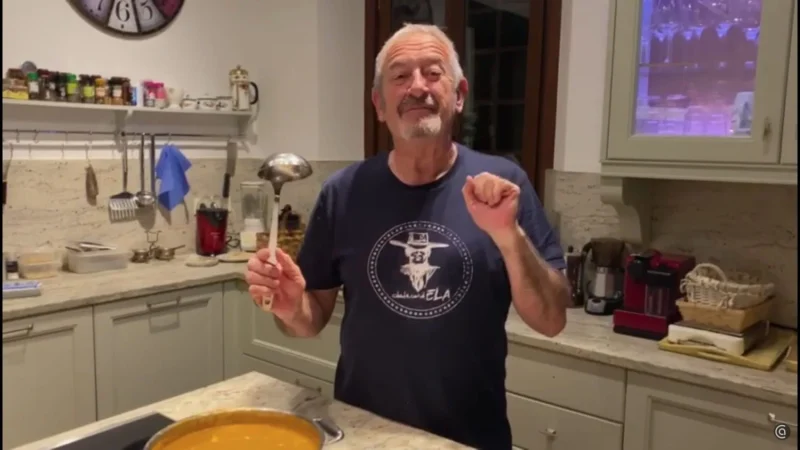 Conoce la casa de Karlos Arguiñano en Zarautz con unas espectaculares vistas y una cocina... 44 Merca2.es Zarautz: mar, naturaleza y raíces