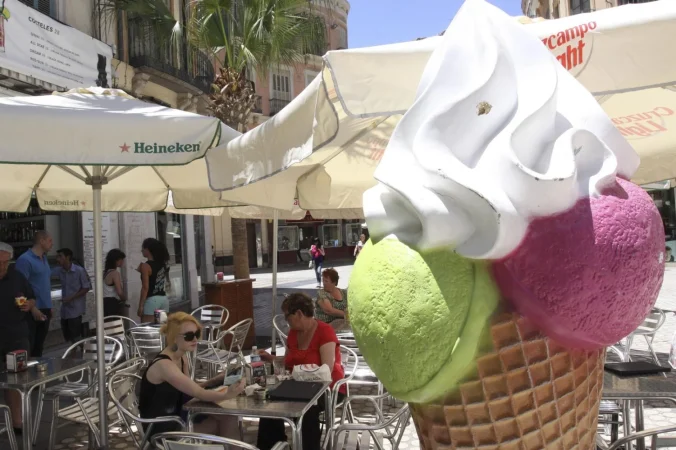 Consumo advierte de una alerta alimentaria con estos helados que contienen un peligroso alergeno 15 Merca2.es