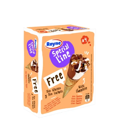 ¿Qué hacer si tienes helados de los lotes afectados?