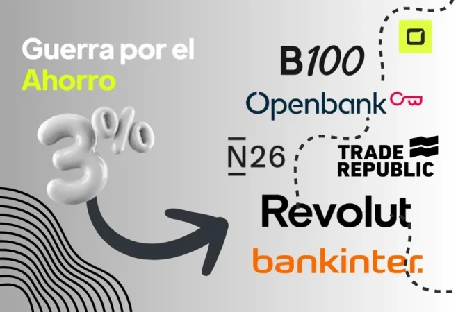 Cuentas remuneradas 2 Merca2.es