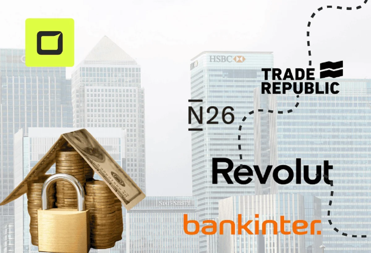 Guerra por la liquidez: neobancos y bancos tradicionales compiten con sus cuentas remuneradas