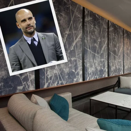 Un apartamento que define su personalidad