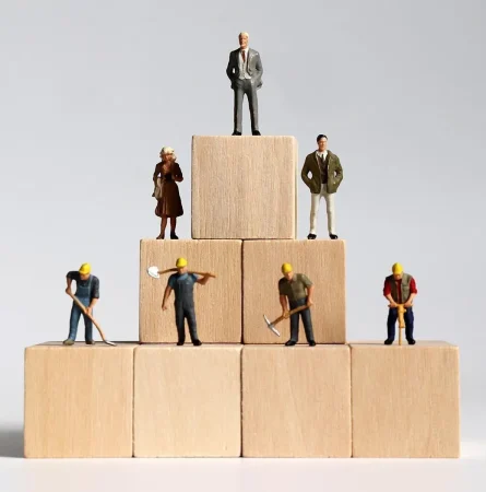 ¿Dónde te sitúas tú?