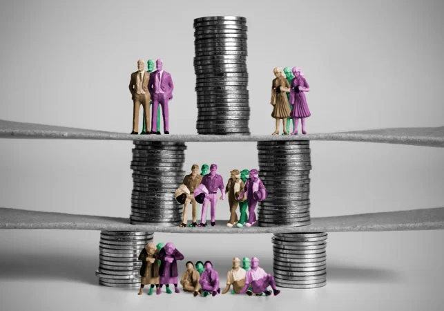 Entonces, ¿es útil esta clasificación?