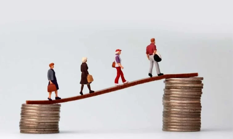 Clase media: un concepto de crisis