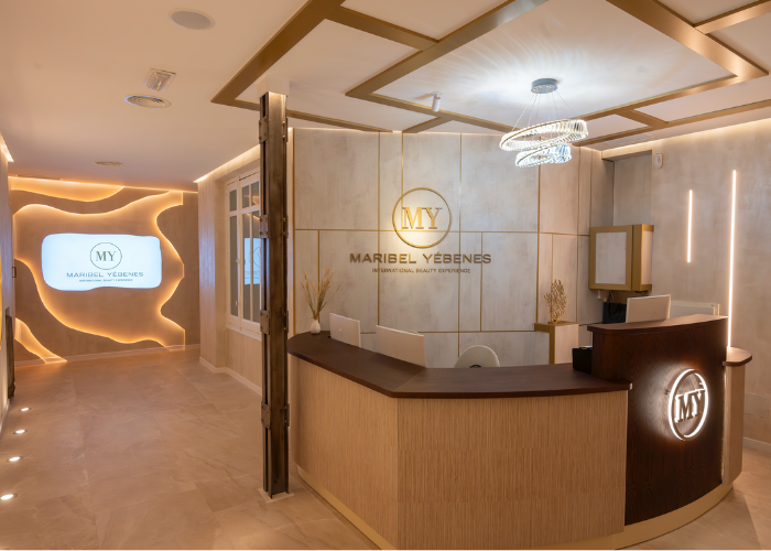 Maribel Yébenes cierra un semestre de máximos y su línea MY Blissfulness se consagra como motor de negocio