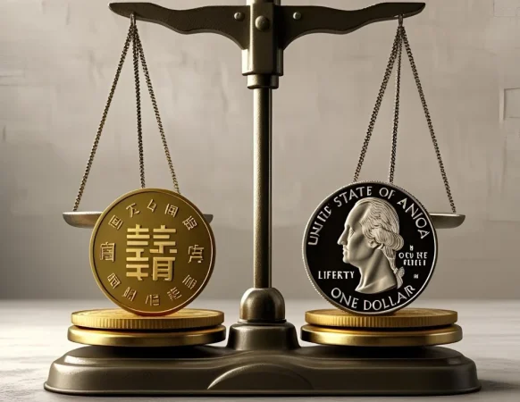 Inteligencia Artificial (IA) y seguridad nacional: lo que los mercados no ven 2 Merca2.es En este escenario, Estados Unidos y China, las dos mayores economías del mundo, son protagonistas indiscutibles.