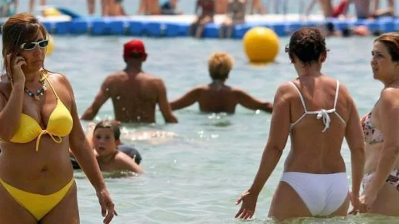 ¿Realmente nos desconectamos de vacaciones?