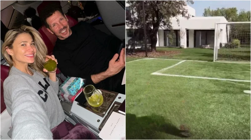 La Finca: donde viven los grandes