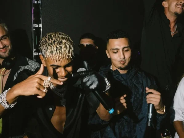 Más que una fiesta, un punto de inflexión