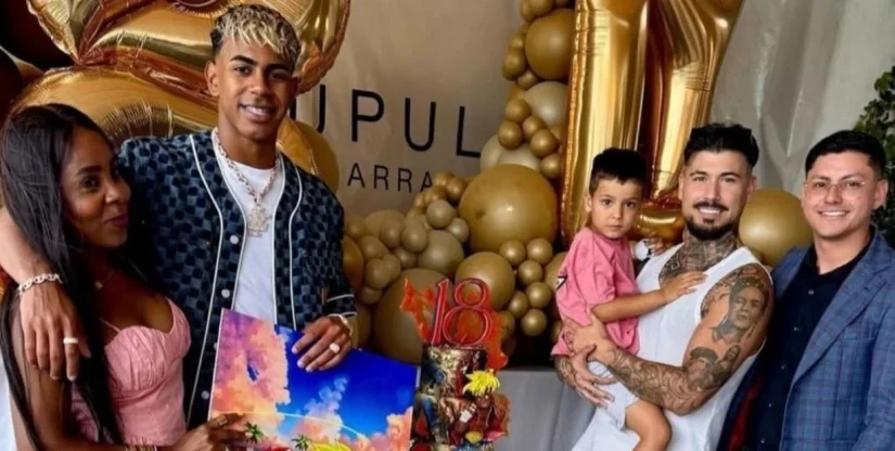 Una marca en construcción