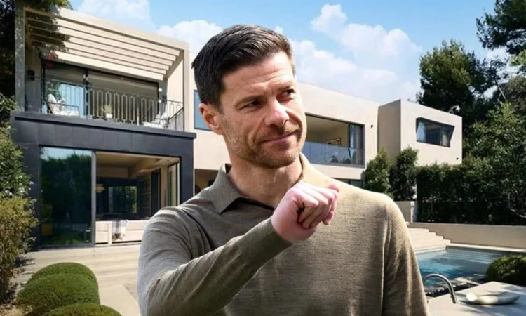 Un viaje de regreso a la residencia: desde Bayer Leverkusen hasta el margen del Real Madrid