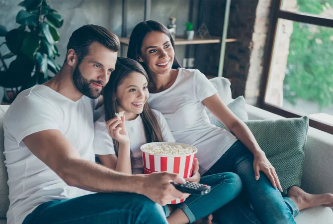 ¿Por qué el streaming continúa creciendo?