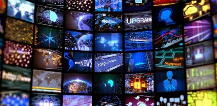 Estados Unidos, epicentro de expansión del streaming