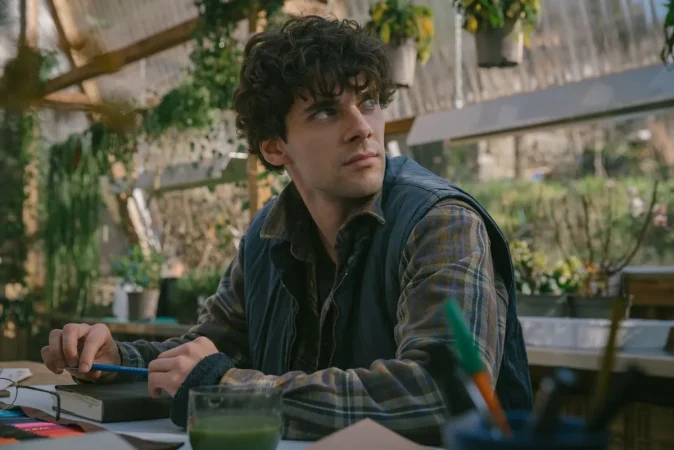 'Olympo', 'Entrevías', 'Machos Alfa','El jardinero',... ¿Cuál es la serie española más vista en 2025 en Netflix?