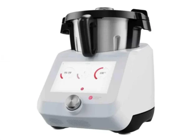 En LIDL les ha debido dar un golpe de calor porque han rebajado su famoso robot de cocina a tan solo 99 euros 1 Merca2.es