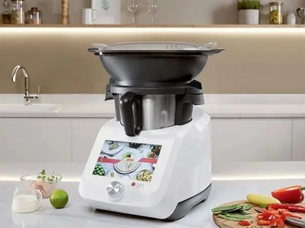 ¿Por qué es tan popular el Monsieur Cuisine?