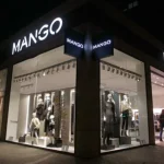 Inditex, Mango y Tendam