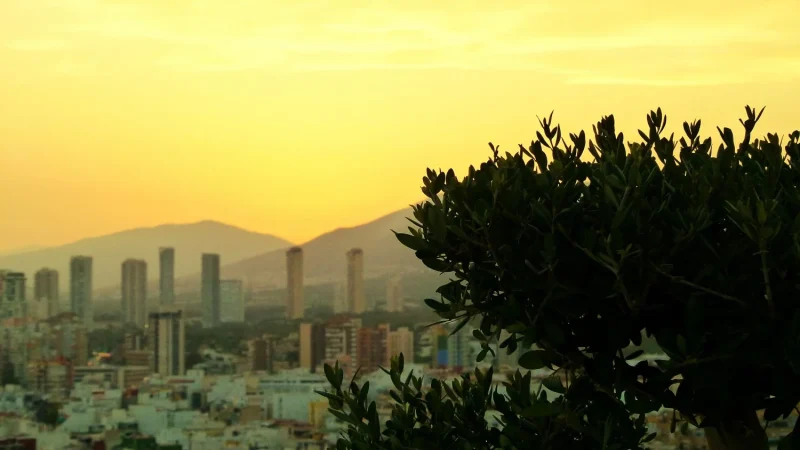 ¿Hasta cuándo durará este calor?