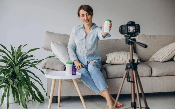 ¿Es efectivo el Marketing de Influencers o los resultados no tienen nada que ver con lo previsto? 59 Merca2.es Un riesgo que se comparte